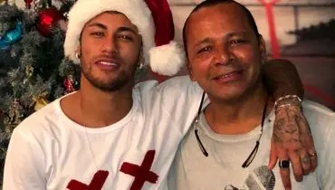 پدر نیمار برند «پله» را خرید