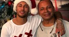 پدر نیمار برند «پله» را خرید