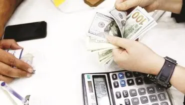 نبض دلار در دست سیاست‌گذار 