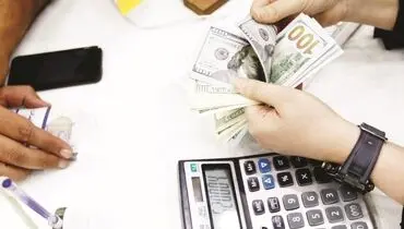 نبض دلار در دست سیاست‌گذار 