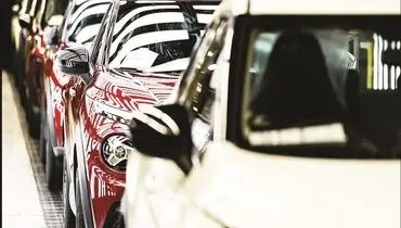بحران در صنعت خودرو جهان!