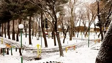 بارش‌ها برای جنوب البرز کافی نبود