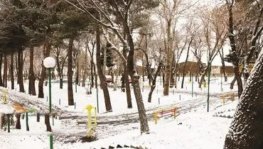 بارش‌ها برای جنوب البرز کافی نبود