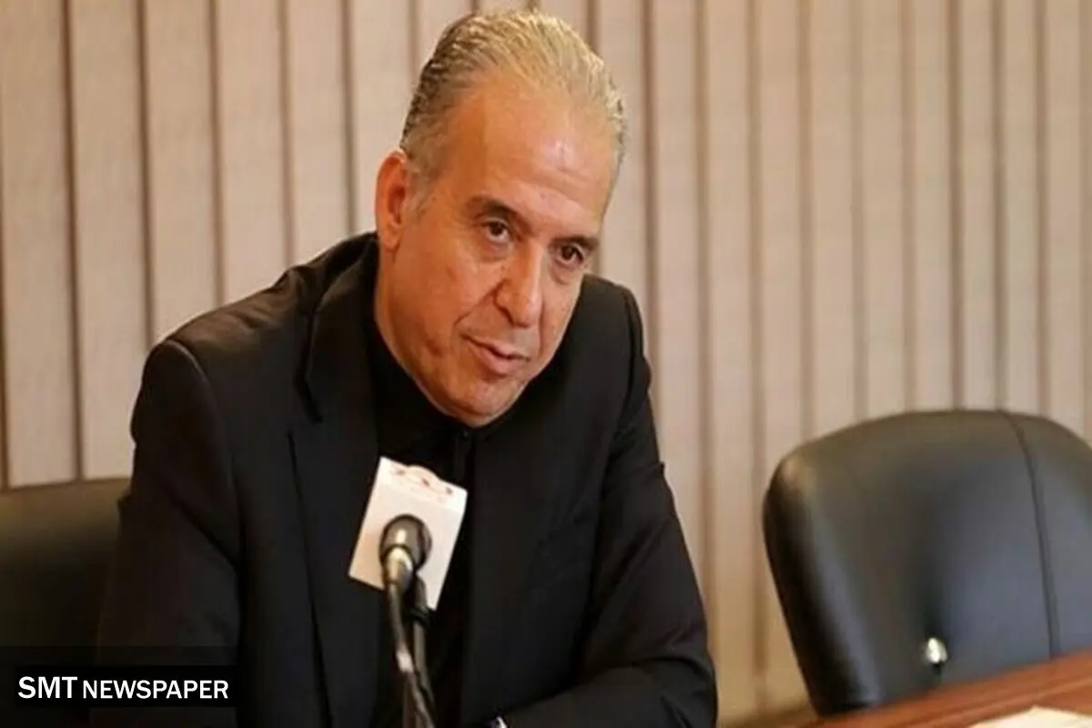 مجیدرضا حریری : از راه‌اندازی بازار ارز تجاری حمایت می‌کنیم