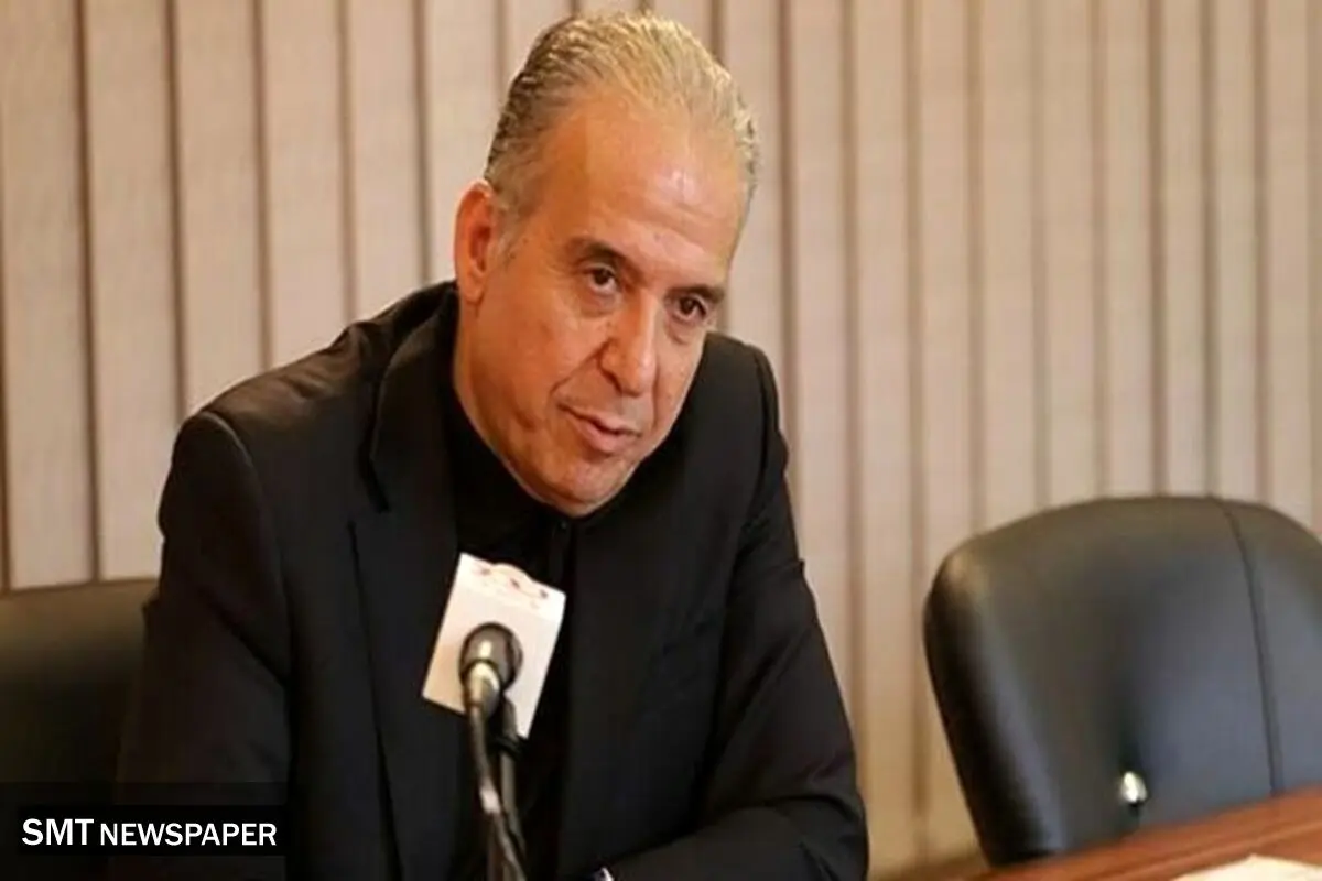 مجیدرضا حریری : از راهاندازی بازار ارز تجاری حمایت میکنیم