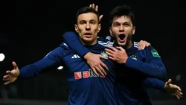 رسمی: سرگیف برای امضای قرارداد با پرسپولیس راهی تهران می‌شود