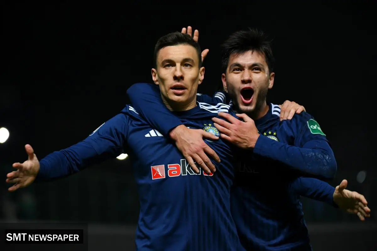 رسمی: سرگیف برای امضای قرارداد با پرسپولیس راهی تهران می‌شود