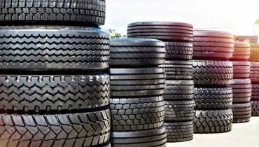 کاهش عرضه لاستیک، نوسان شدید قیمت‌ها را رقم زد