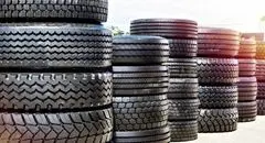 کاهش عرضه لاستیک، نوسان شدید قیمت‌ها را رقم زد