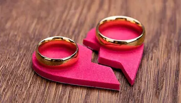 آمار طلاق را با ازدواج اشتباه نگیرید!