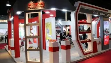 گیلان میزبان بزرگترین گردهمایی تولیدکنندگان قطعات خودرو در شمال کشور