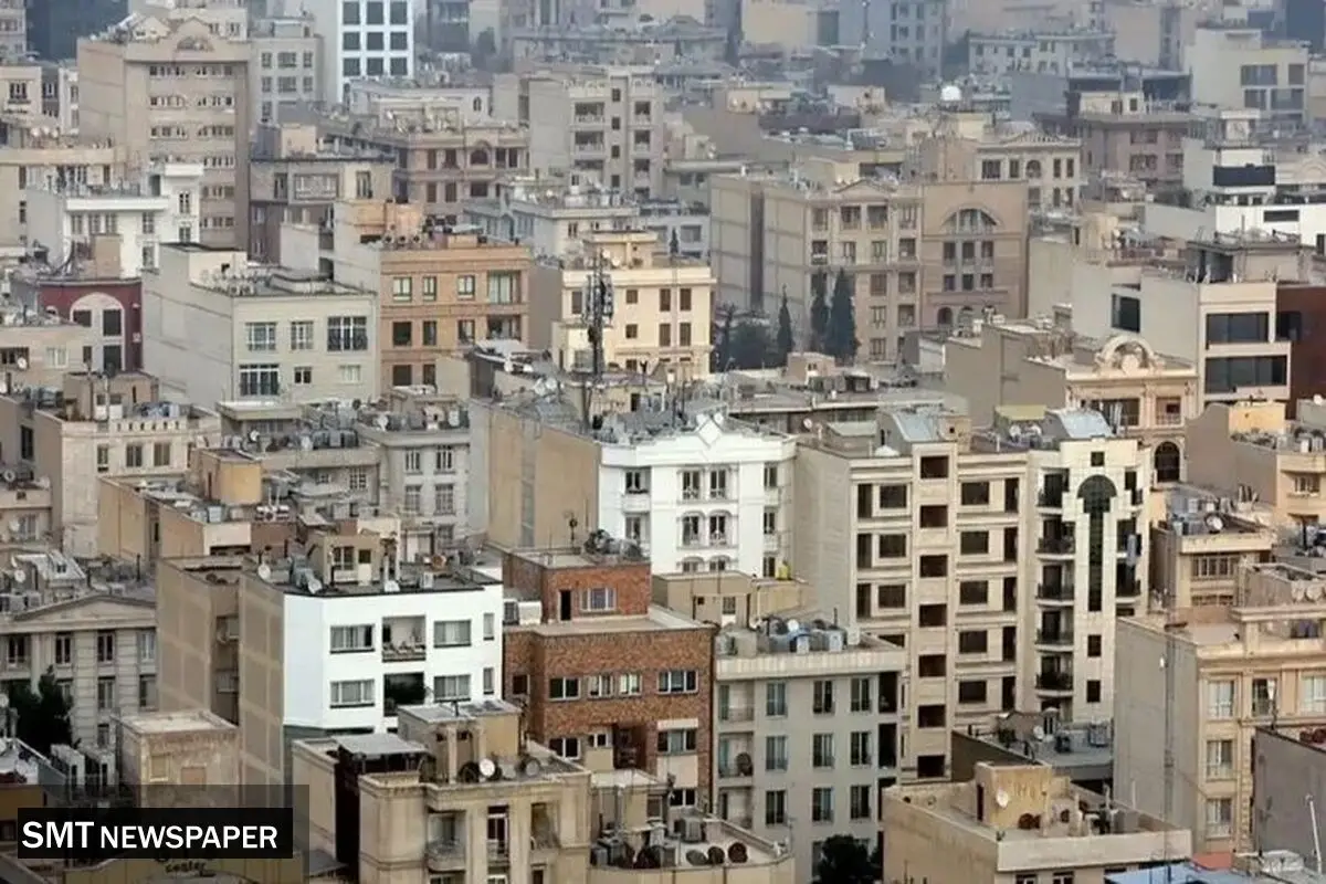ساخت ۳۰۰ هزار مسکن کارگری در دستور کار دولت