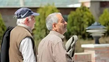 پرداخت حقوق آذر بازنشستگان تأمین اجتماعی شروع شد