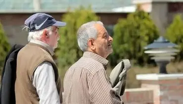 پرداخت حقوق آذر بازنشستگان تأمین اجتماعی شروع شد