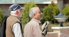 پرداخت حقوق آذر بازنشستگان تأمین اجتماعی شروع شد