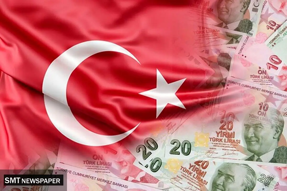 تحولات تصویب بودجه در ترکیه