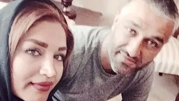 خواهر پژمان جمشیدی به شایعات پایان داد