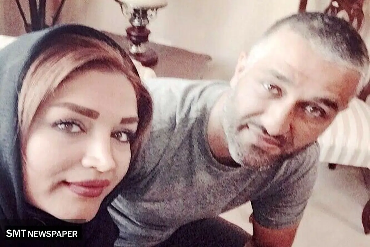 خواهر پژمان جمشیدی به شایعات پایان داد