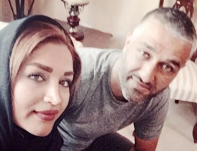 خواهر پژمان جمشیدی به شایعات پایان داد