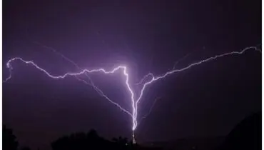 طوفان و رعد و برق جان چندین نفر را گرفت؛ جزئیات حادثه