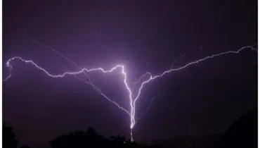 طوفان و رعد و برق جان چندین نفر را گرفت؛ جزئیات حادثه