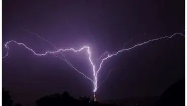 طوفان و رعد و برق جان چندین نفر را گرفت؛ جزئیات حادثه