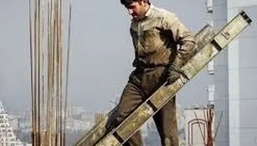 بیمه کارگران ساختمانی زیرآوار بی‌توجهی