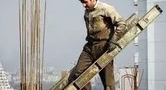 بیمه کارگران ساختمانی زیرآوار بی‌توجهی