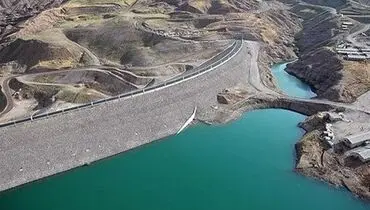 خبر خوش؛ تهران با بی آبی خداحافظی کرد