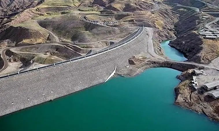 خبر خوش؛ تهران با بی آبی خداحافظی کرد