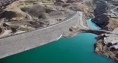 فوری | بی آبی تهران تمام شد