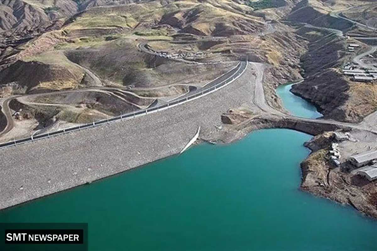 خبر خوش؛ تهران با بی آبی خداحافظی کرد