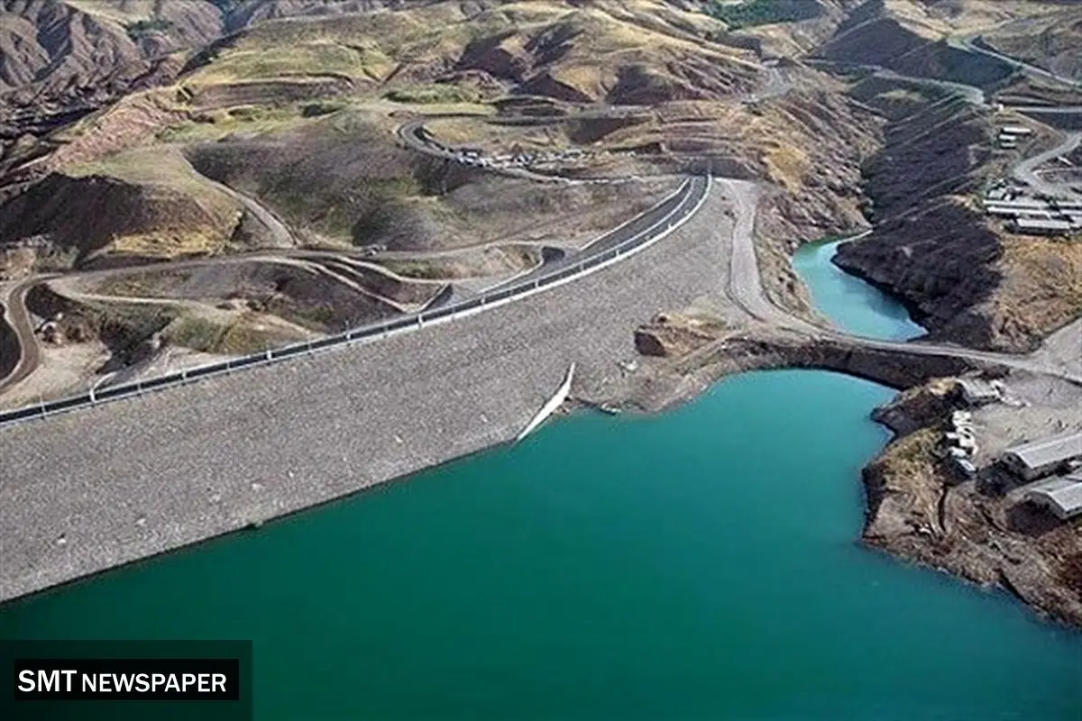 خبر خوش؛ تهران با بی آبی خداحافظی کرد
