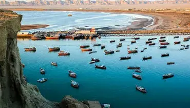 معامله بزرگ ۱۲۰ میلیون دلاری در چابهار / هندی‌ها سهامشان را به ایران می‌فروشند؟