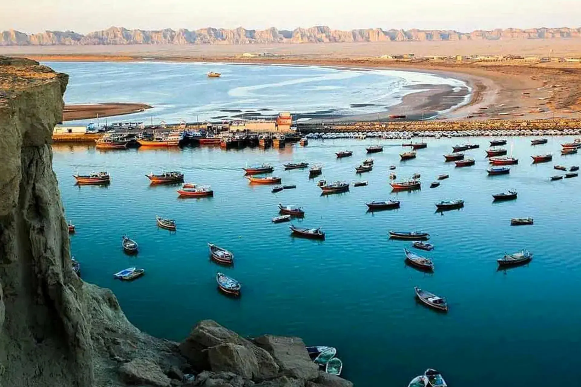 معامله بزرگ ۱۲۰ میلیون دلاری در چابهار / هندی‌ها سهامشان را به ایران می‌فروشند؟