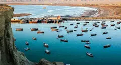 معامله بزرگ ۱۲۰ میلیون دلاری در چابهار / هندی‌ها سهامشان را به ایران می‌فروشند؟