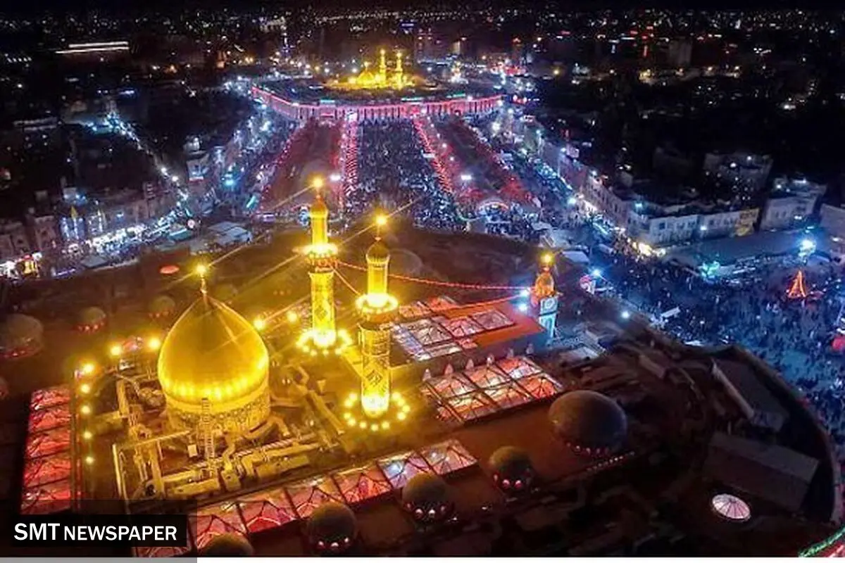 ثبت‌نام بیست‌وچهارمین دوره عتبات دانشگاهیان آغاز شد