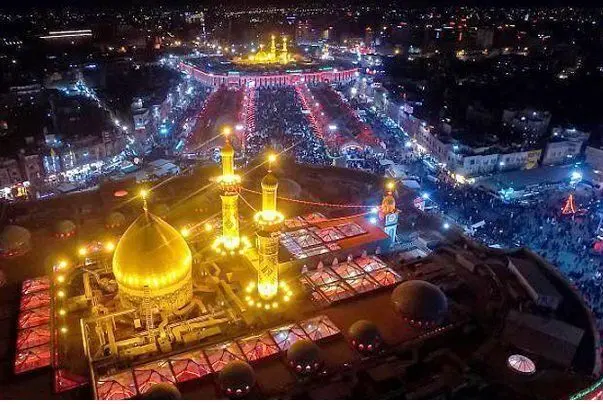 ثبت‌نام بیست‌وچهارمین دوره عتبات دانشگاهیان آغاز شد