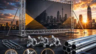 هم راه، هم چاه، خرید قاب بنر، بدون اشتباه !