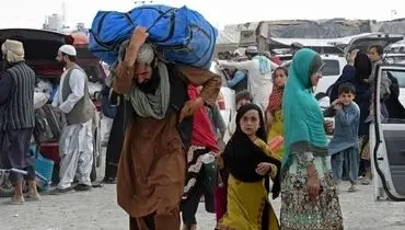 خروج بیش از ۱.۸ میلیون تبعه غیرمجاز از کشور در دولت چهاردهم