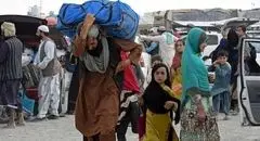 خروج بیش از ۱.۸ میلیون تبعه غیرمجاز از کشور در دولت چهاردهم