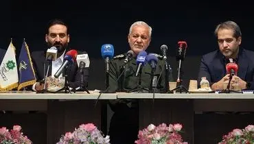 قرارگاه سازندگی خاتم‌الانبیاء (ص)؛ بازوی بی‌جانشین ایران در فتح قله‌های توسعه ملی