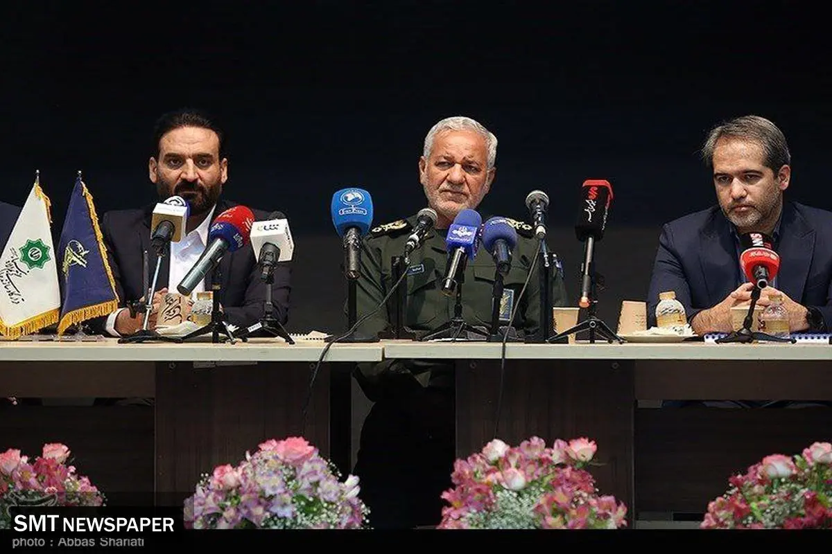 قرارگاه سازندگی خاتمالانبیاء (ص)؛ بازوی بیجانشین ایران در فتح قلههای توسعه ملی