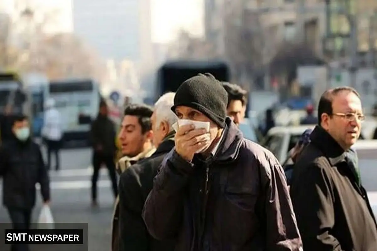ماجرای انتشار بوی گاز در شهر تبریز چه بود؟