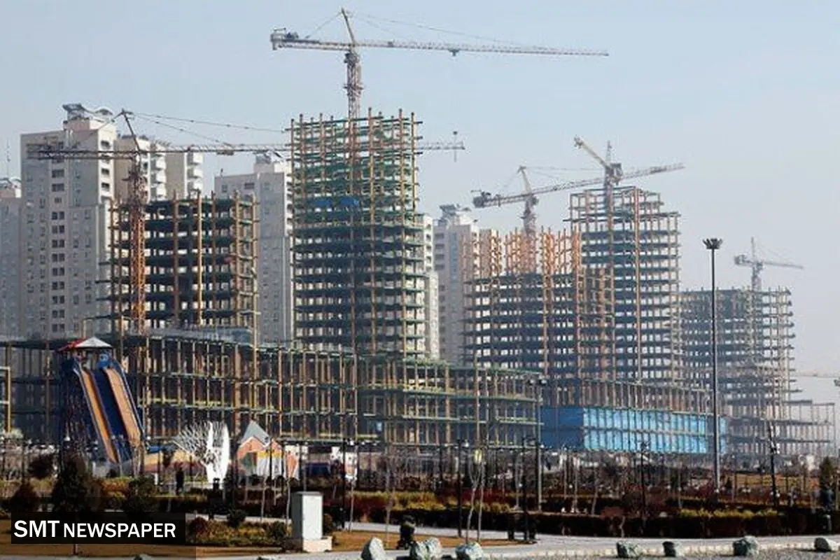 پیمان جوزی : قراردادهای سازمان نظام مهندسی خلاف اصل جهانی آزادی قراردادها است 