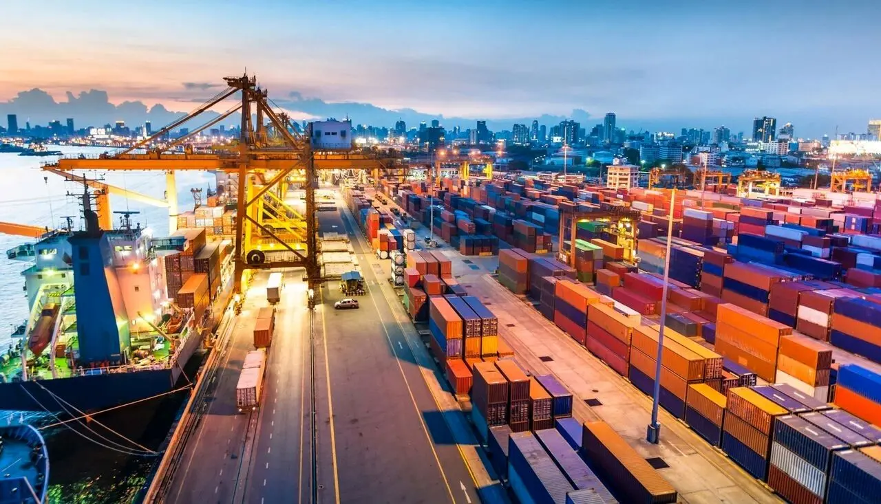 مرگ خاموش صادرات