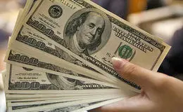 قیمت دلار امروز سه شنبه 14 بهمن 1404