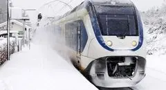 5 کشته و اختلال گسترده به دلیل یخبندان فرانسه