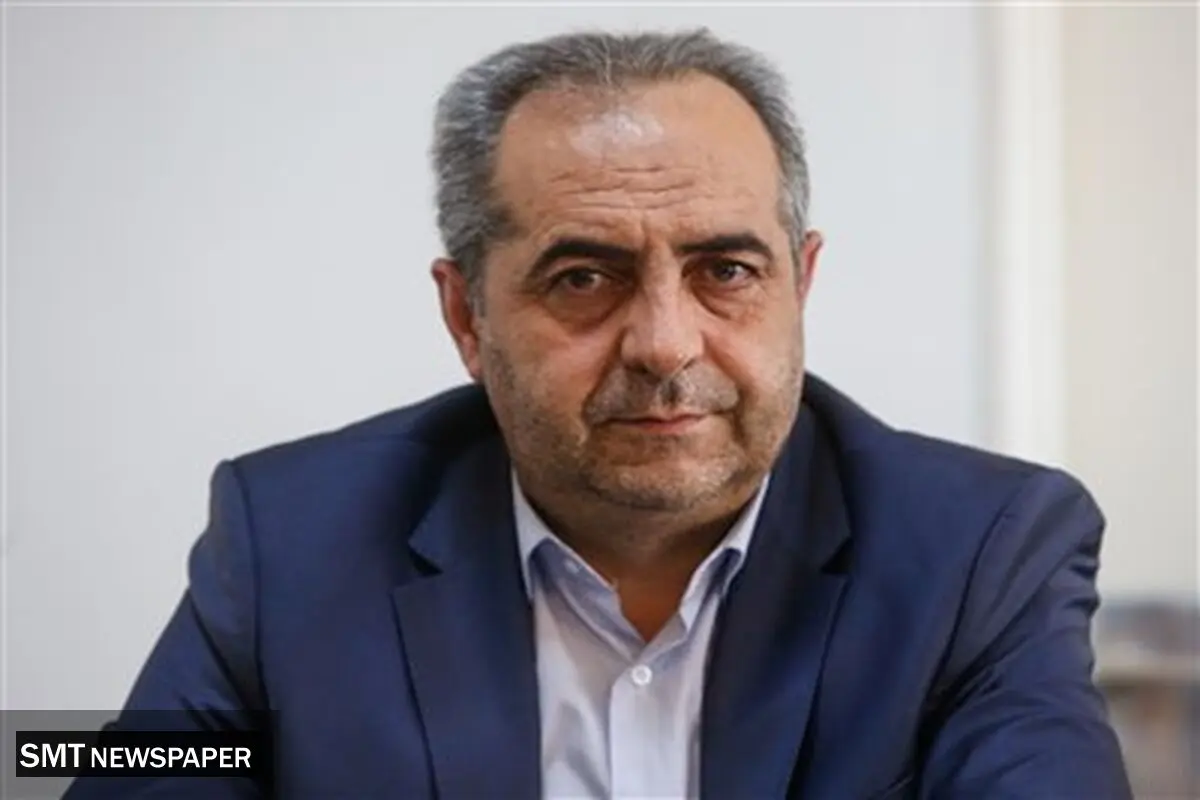 استاندار آذربایجان شرقی منصوب شد +‌ بیوگرافی