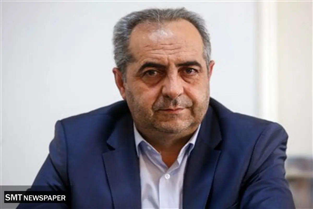  استاندار آذربایجان شرقی منصوب شد +‌ بیوگرافی